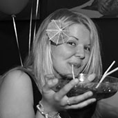 profile de femme sexy proche (3)